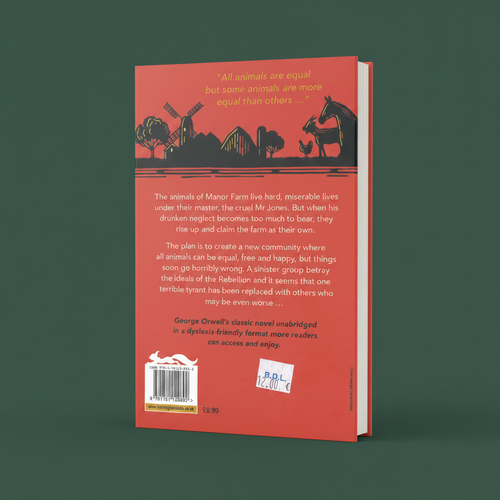 Animal Farm Back v2