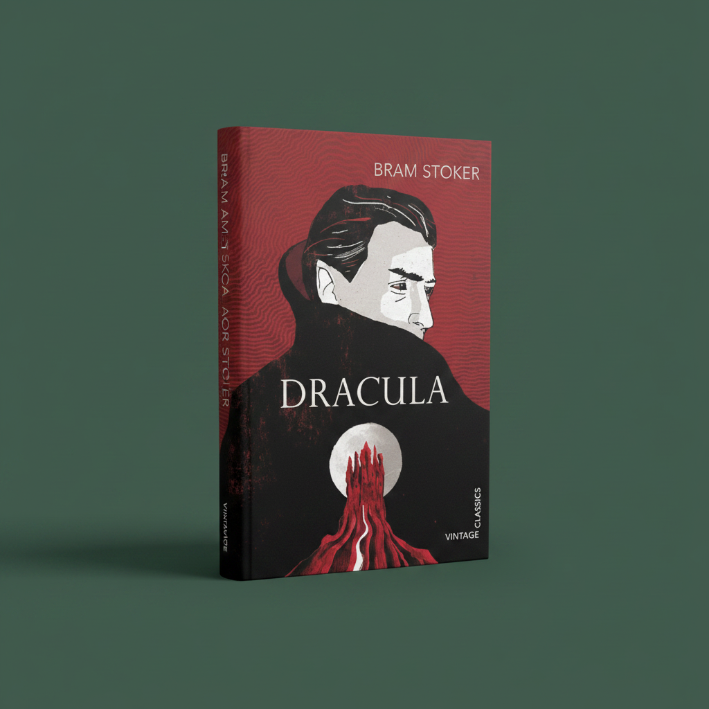 Dracula Front