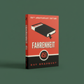 Fahrenheit 451 Back