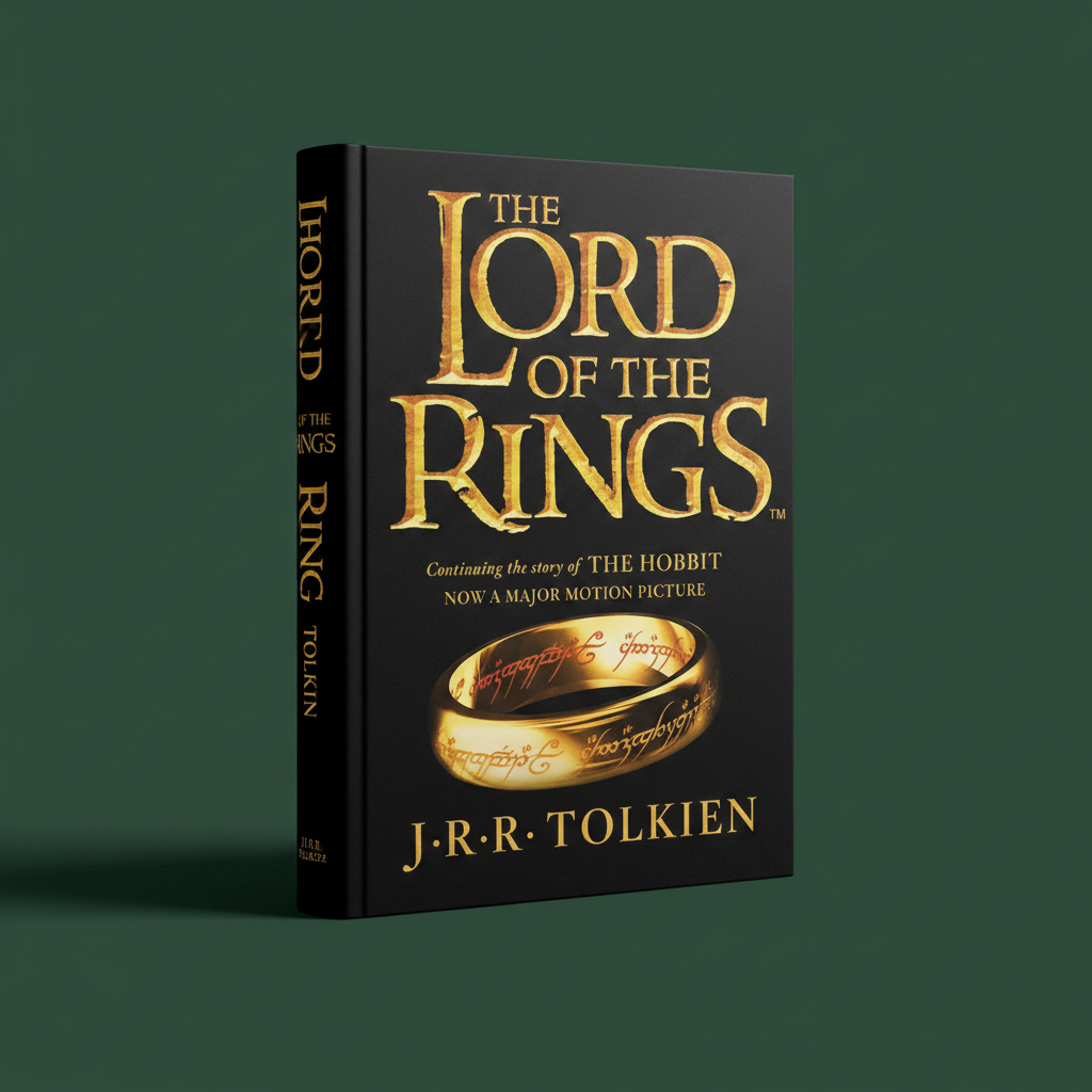 LOTR Front Minimal Angle