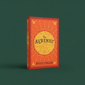 The Alchemist Back