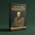The Brothers Karamazov Back