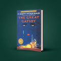 The Great Gatsby Front