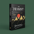 The Hobbit Front
