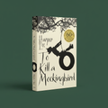 To Kill a Mockingbird Back